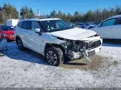 5TDKDRBH3PS522407 2023 TOYOTA HIGHLANDER