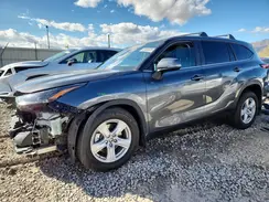5TDKDRBH3PS527946 2023 TOYOTA HIGHLANDER