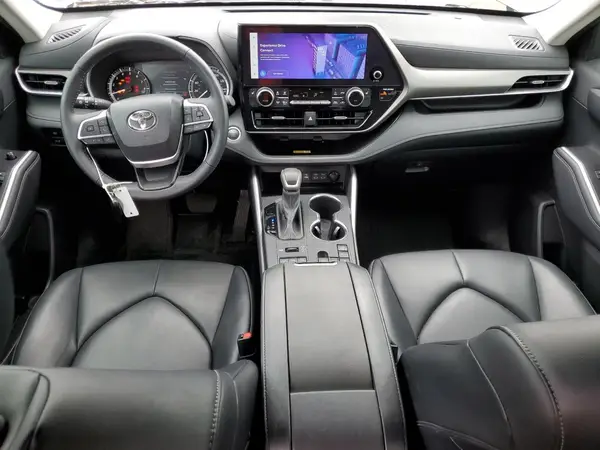 5TDKDRBH3RS531224 2024 TOYOTA HIGHLANDER - Image 8