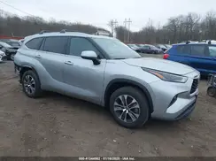 5TDKDRBH3RS532227 2024 TOYOTA HIGHLANDER
