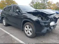 5TDKDRBH3RS536164 2024 TOYOTA HIGHLANDER