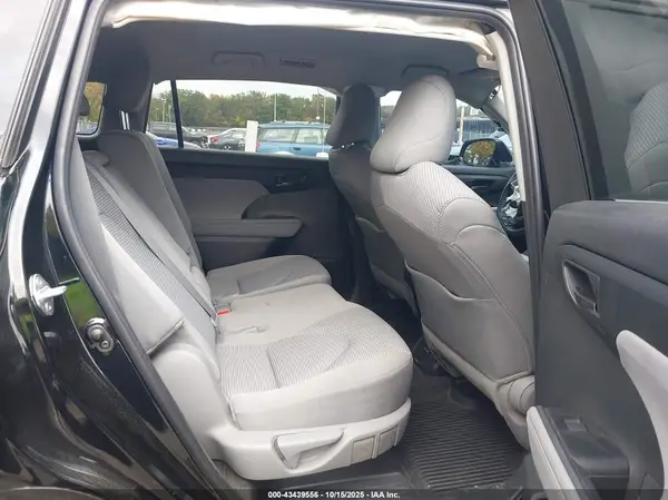5TDKDRBH3RS536164 2024 TOYOTA HIGHLANDER - Image 8