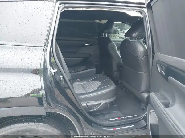5TDKDRBH3RS537184 2024 TOYOTA HIGHLANDER - Image 8