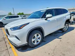 5TDKDRBH3RS538108 2024 TOYOTA HIGHLANDER