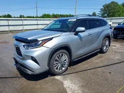 5TDKDRBH3RS539307 2024 TOYOTA HIGHLANDER