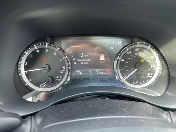5TDKDRBH3RS543051 2024 TOYOTA HIGHLANDER - Image 8
