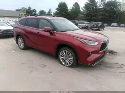 5TDKDRBH3RS544295 2024 TOYOTA HIGHLANDER