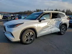 5TDKDRBH3RS546483 2024 TOYOTA HIGHLANDER