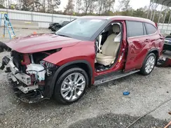 5TDKDRBH3RS550288 2024 TOYOTA HIGHLANDER