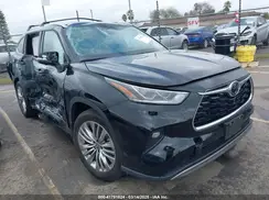 5TDKDRBH3RS551814 2024 TOYOTA HIGHLANDER