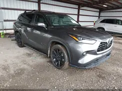 5TDKDRBH3RS552509 2024 TOYOTA HIGHLANDER