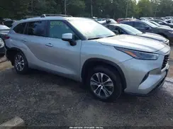 5TDKDRBH3RS554759 2024 TOYOTA HIGHLANDER