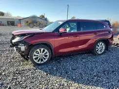 5TDKDRBH3RS555216 2024 TOYOTA HIGHLANDER
