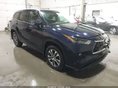 5TDKDRBH3RS556365 2024 TOYOTA HIGHLANDER