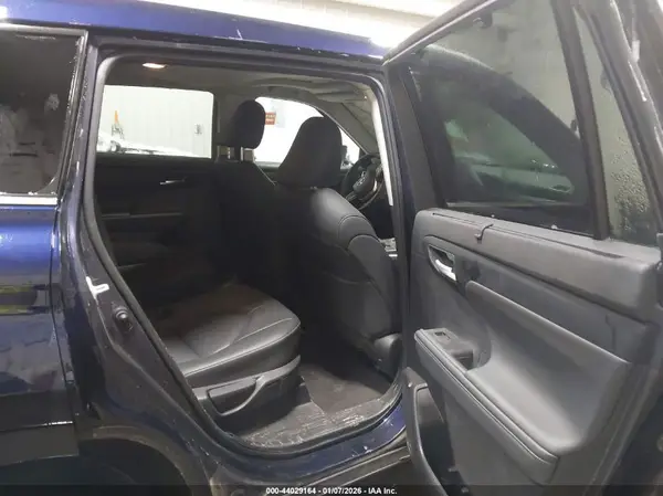 5TDKDRBH3RS556365 2024 TOYOTA HIGHLANDER - Image 8