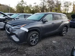 5TDKDRBH3RS557161 2024 TOYOTA HIGHLANDER