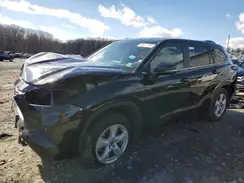 5TDKDRBH3RS557600 2024 TOYOTA HIGHLANDER