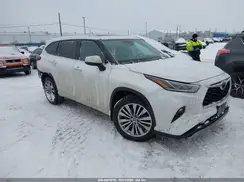 5TDKDRBH3RS559413 2024 TOYOTA HIGHLANDER
