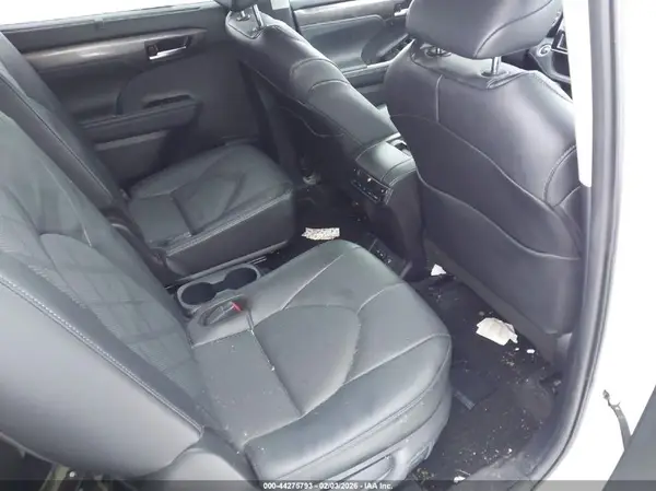 5TDKDRBH3RS559413 2024 TOYOTA HIGHLANDER - Image 8