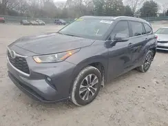 5TDKDRBH3RS560156 2024 TOYOTA HIGHLANDER