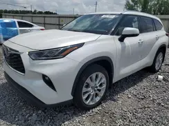 5TDKDRBH3RS560383 2024 TOYOTA HIGHLANDER