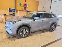 5TDKDRBH3RS561792 2024 TOYOTA HIGHLANDER