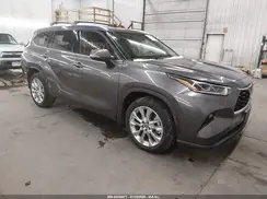 5TDKDRBH3RS567253 2024 TOYOTA HIGHLANDER