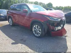 5TDKDRBH3RS567947 2024 TOYOTA HIGHLANDER