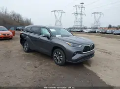 5TDKDRBH3RS568497 2024 TOYOTA HIGHLANDER