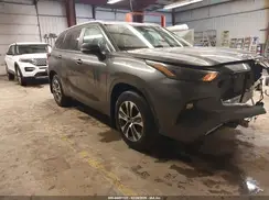 5TDKDRBH3RS569150 2024 TOYOTA HIGHLANDER