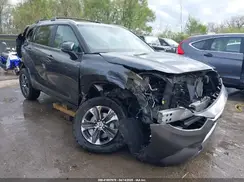 5TDKDRBH3RS569231 2024 TOYOTA HIGHLANDER