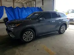 5TDKDRBH3RS574378 2024 TOYOTA HIGHLANDER