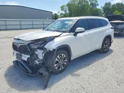 5TDKDRBH3RS574459 2024 TOYOTA HIGHLANDER