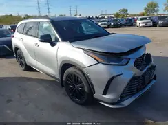 5TDKDRBH3RS575000 2024 TOYOTA HIGHLANDER
