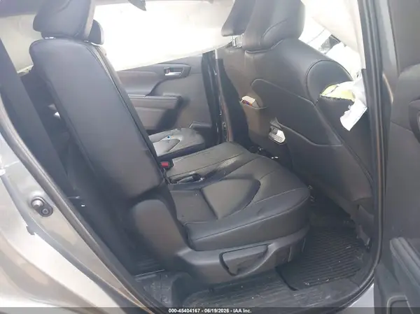 5TDKDRBH3TS595612 2026 TOYOTA HIGHLANDER - Image 8