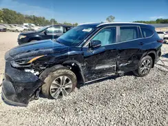 5TDKDRBH3TS598493 2026 TOYOTA HIGHLANDER
