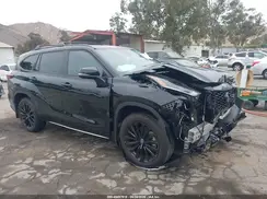 5TDKDRBH3TS600906 2026 TOYOTA HIGHLANDER