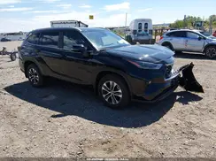5TDKDRBH3TS604504 2026 TOYOTA HIGHLANDER