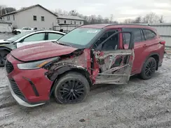 5TDKDRBH4PS000224 2023 TOYOTA HIGHLANDER