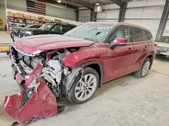 5TDKDRBH4PS000613 2023 TOYOTA HIGHLANDER