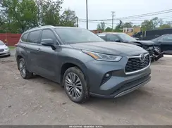 5TDKDRBH4PS000921 2023 TOYOTA HIGHLANDER