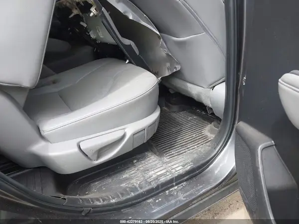 5TDKDRBH4PS000921 2023 TOYOTA HIGHLANDER - Image 8