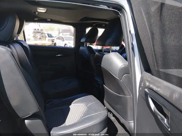 5TDKDRBH4PS000935 2023 TOYOTA HIGHLANDER - Image 8