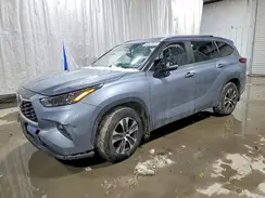 5TDKDRBH4PS004063 2023 TOYOTA HIGHLANDER