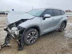 5TDKDRBH4PS006377 2023 TOYOTA HIGHLANDER