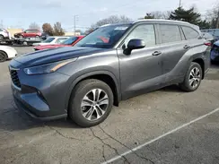 5TDKDRBH4PS010929 2023 TOYOTA HIGHLANDER