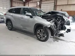 5TDKDRBH4PS012227 2023 TOYOTA HIGHLANDER