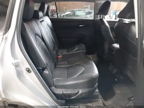5TDKDRBH4PS012227 2023 TOYOTA HIGHLANDER - Image 8