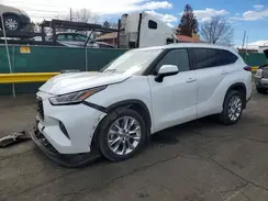 5TDKDRBH4PS012728 2023 TOYOTA HIGHLANDER