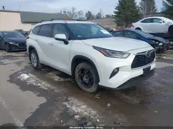 5TDKDRBH4PS012759 2023 TOYOTA HIGHLANDER